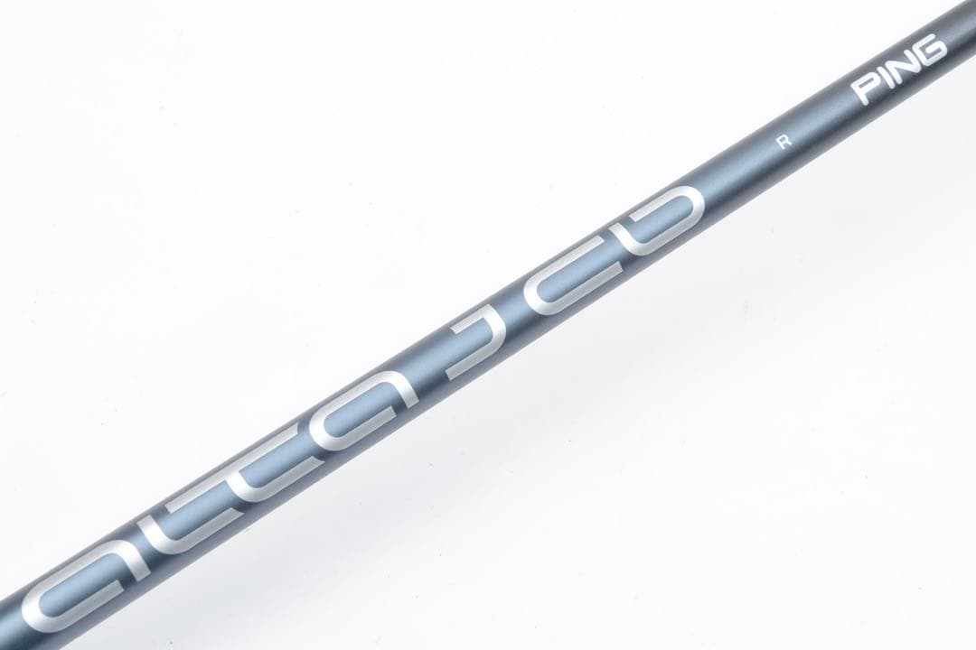 ピンPING G425MAXフェアウェイウッド9W 23.5°純正カーボンR