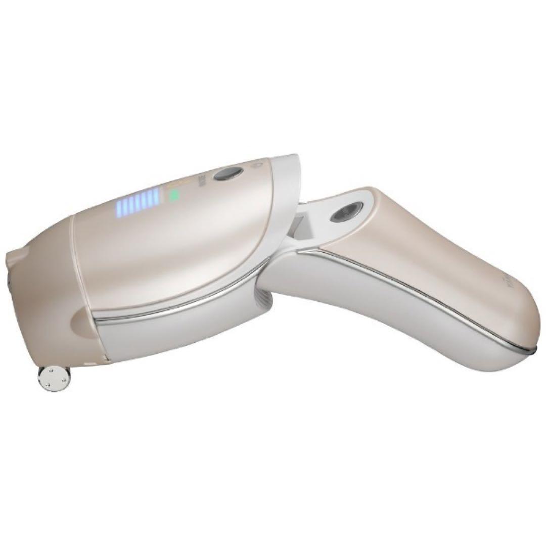 YA-MAN レイボーテRフラッシュ ダブルPLUS