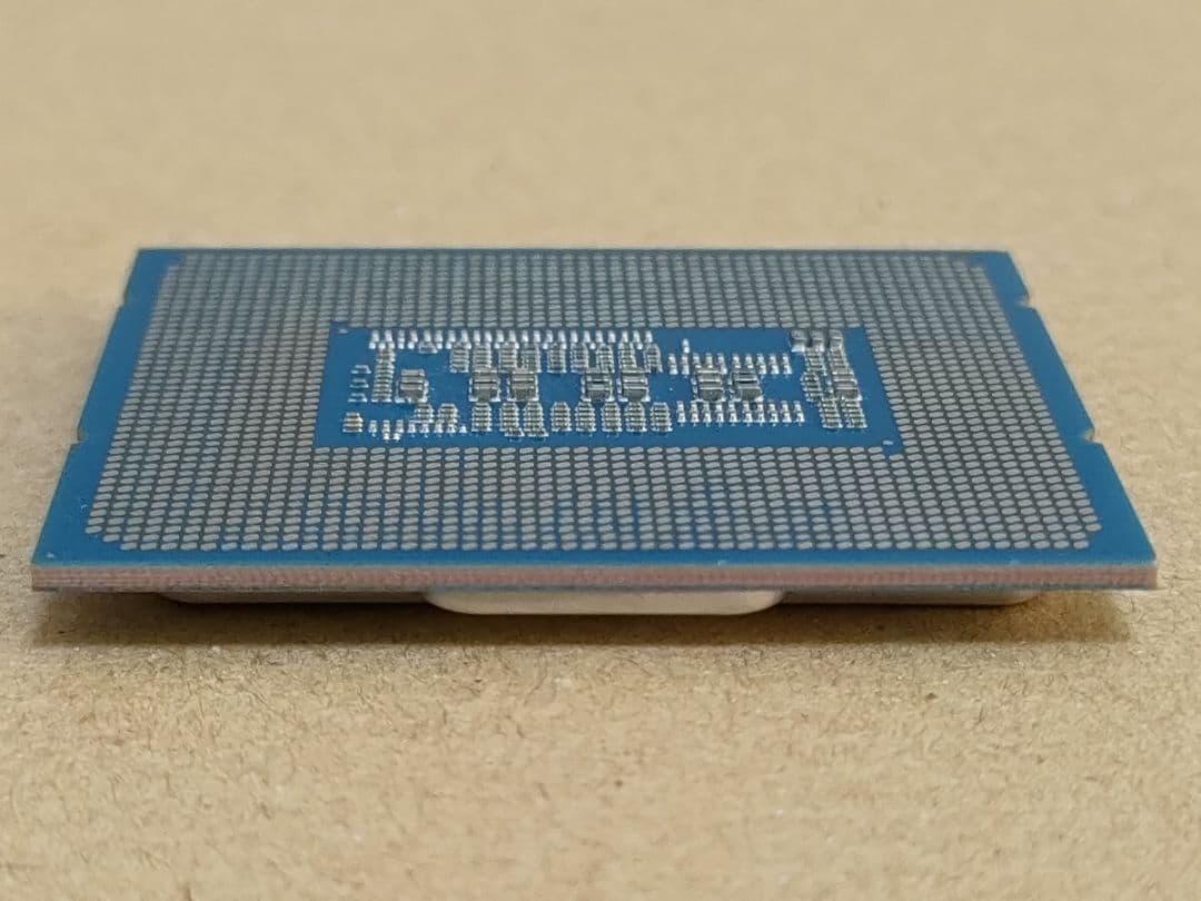 m*u様 Intel Core i9-14900KS CPU