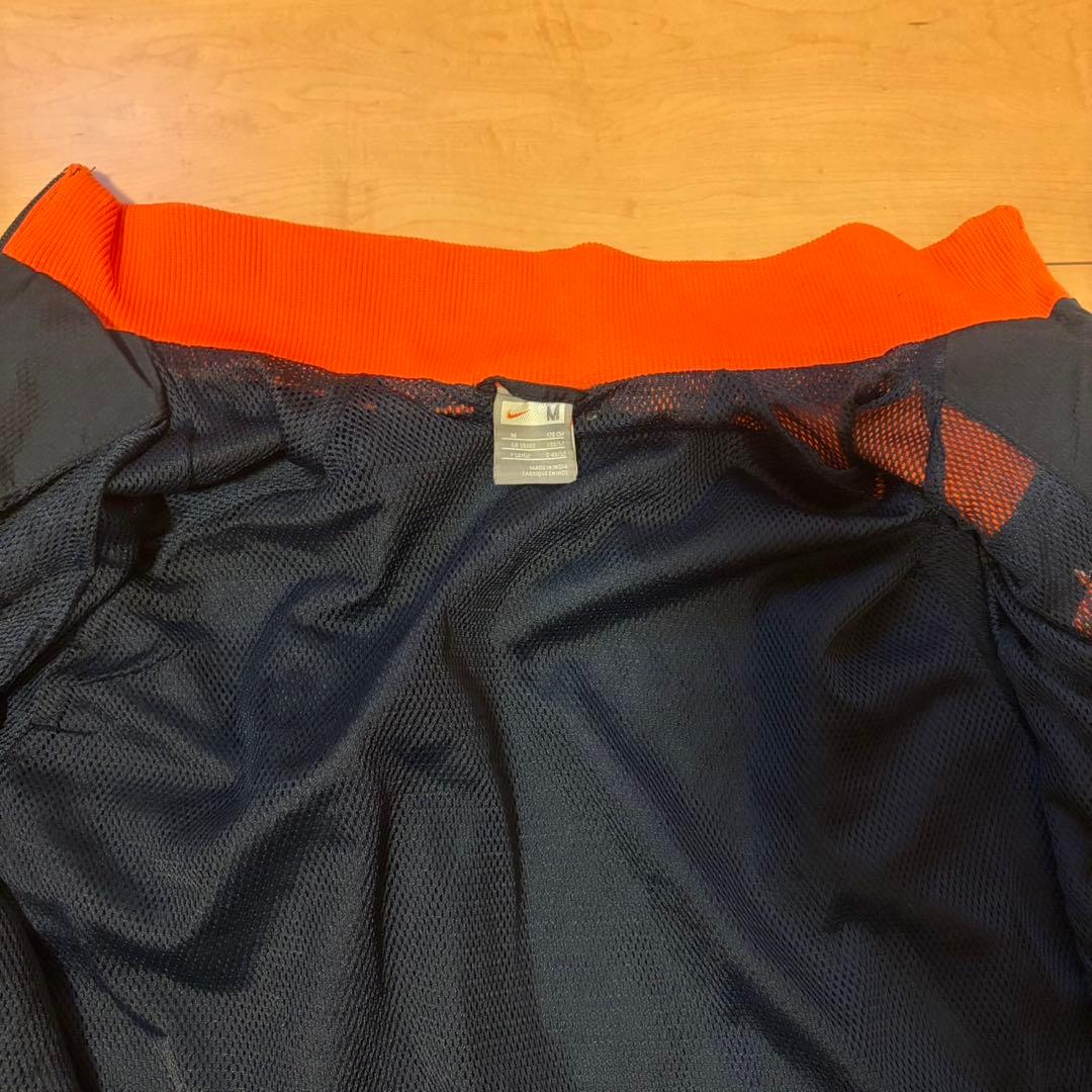 NIKE KNVB オランダ代表 EURO2004 セットアップM ヴィンテージ