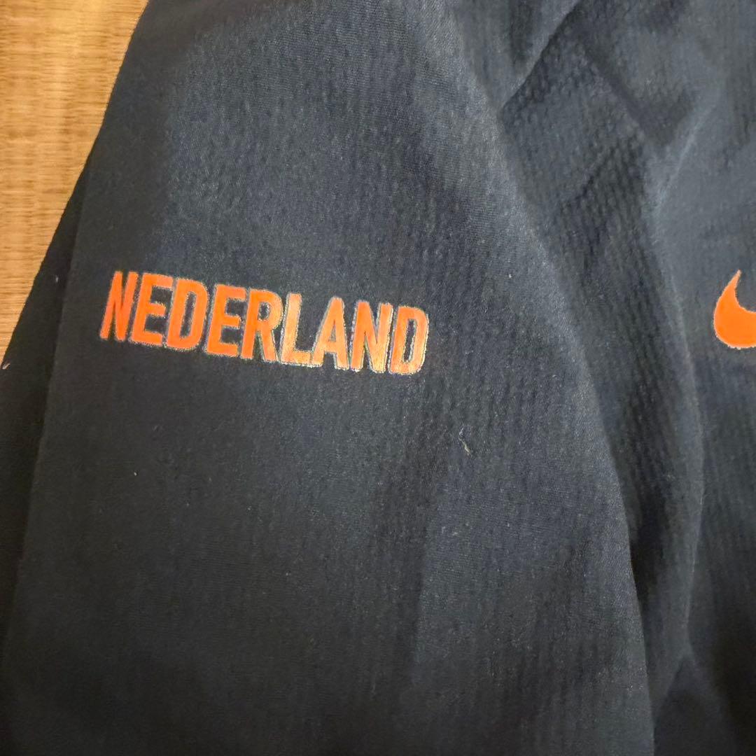 NIKE KNVB オランダ代表 EURO2004 セットアップM ヴィンテージ