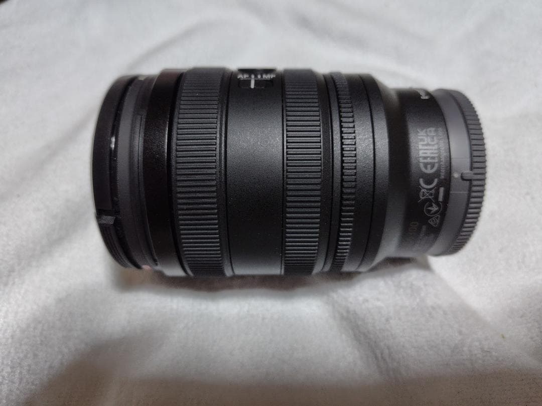 【美品】SONY ソニー FE 24-50mm F2.8 G SEL2450G