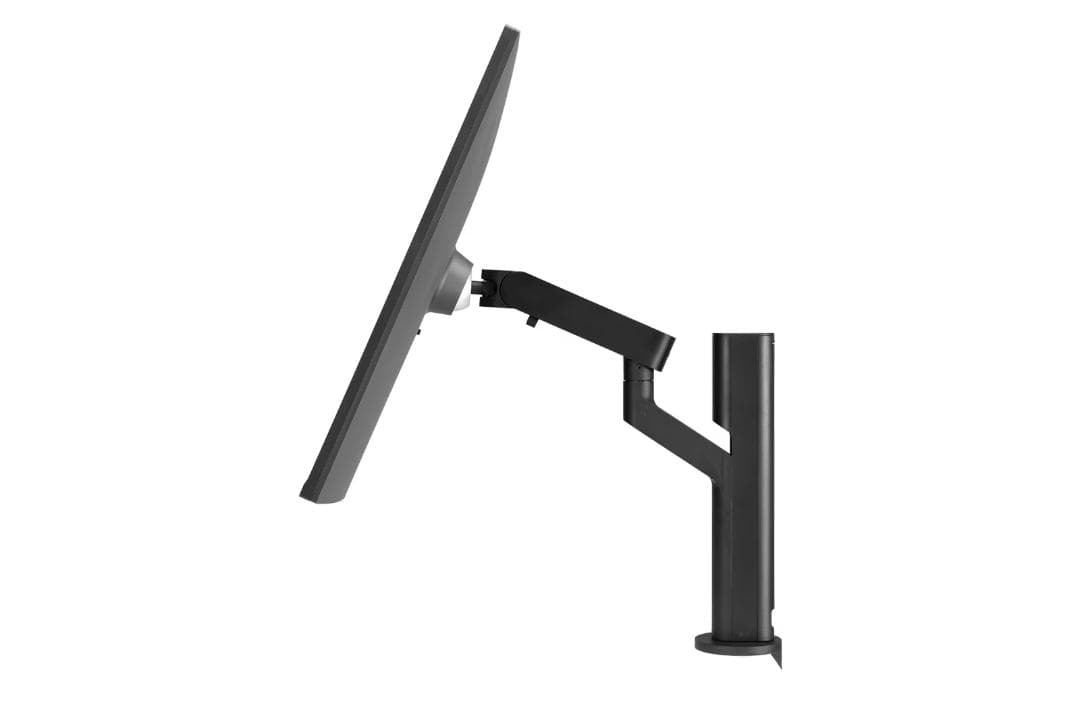 LG 28MQ780-B 純正モニターアームのみ 新品未使用