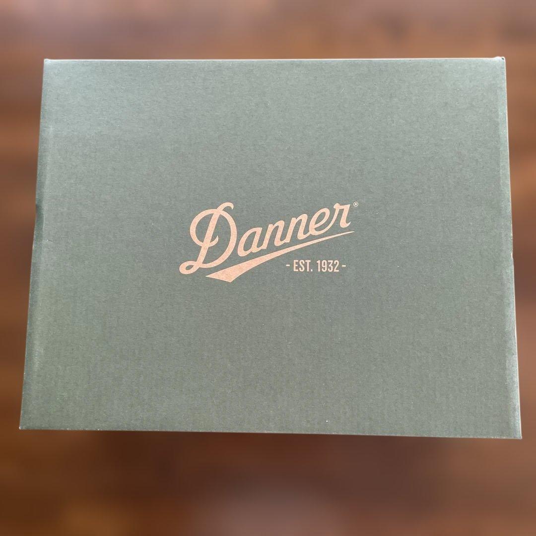 Danner ダナー　グレイシア　スノーシューズ　ブーツ　防水　防滑