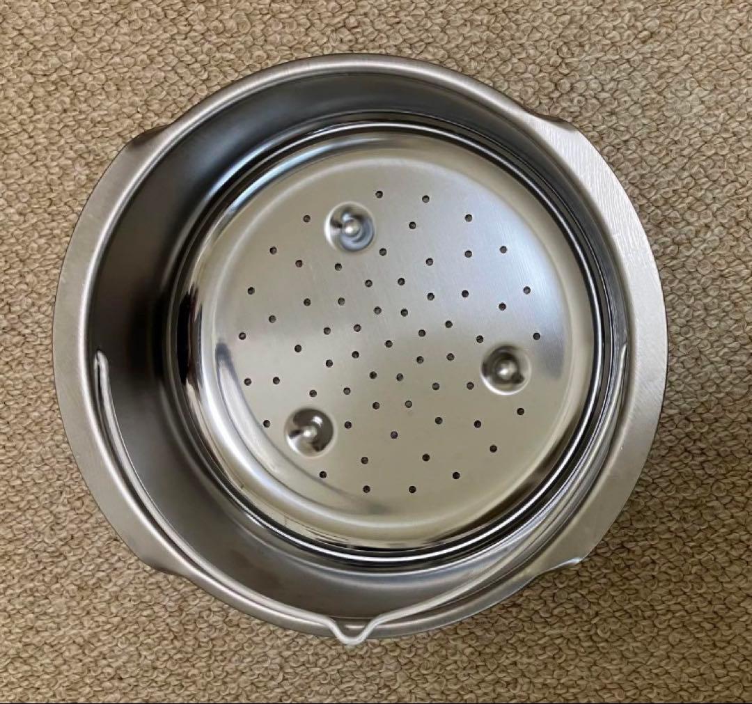 T-fal クリプソ モデューロ 6 L