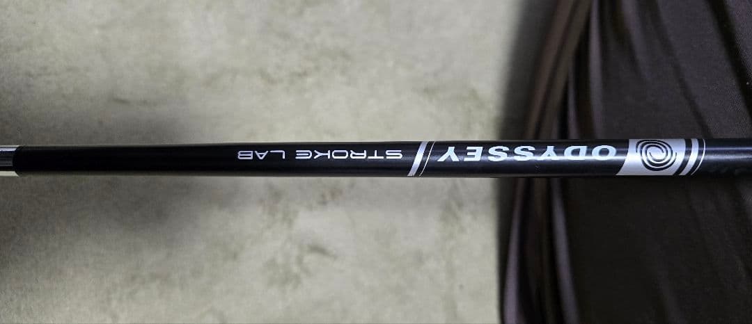 オデッセイ　TRIPLE TRACK TEN パター　送料込