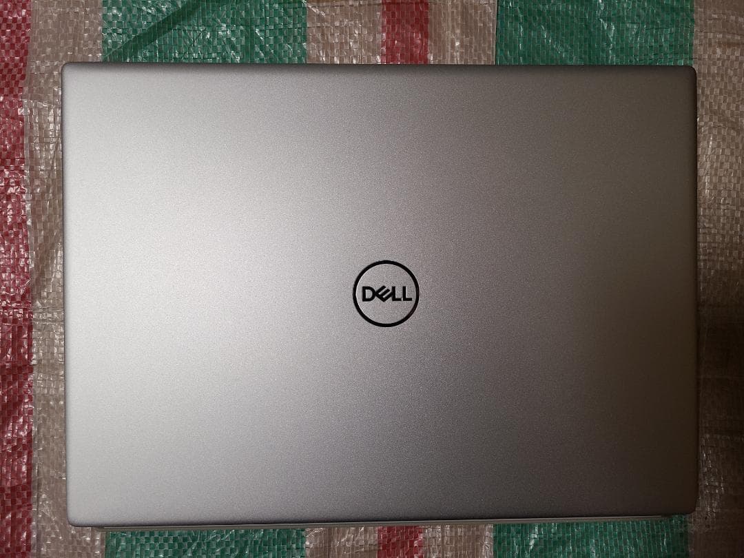 【Dell】 Inspiron 14 5425　Ryzen 5 5625U