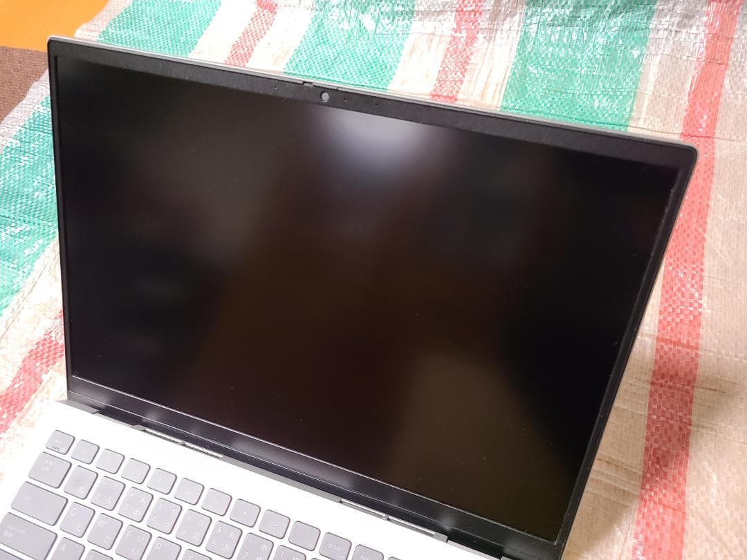 【Dell】 Inspiron 14 5425　Ryzen 5 5625U