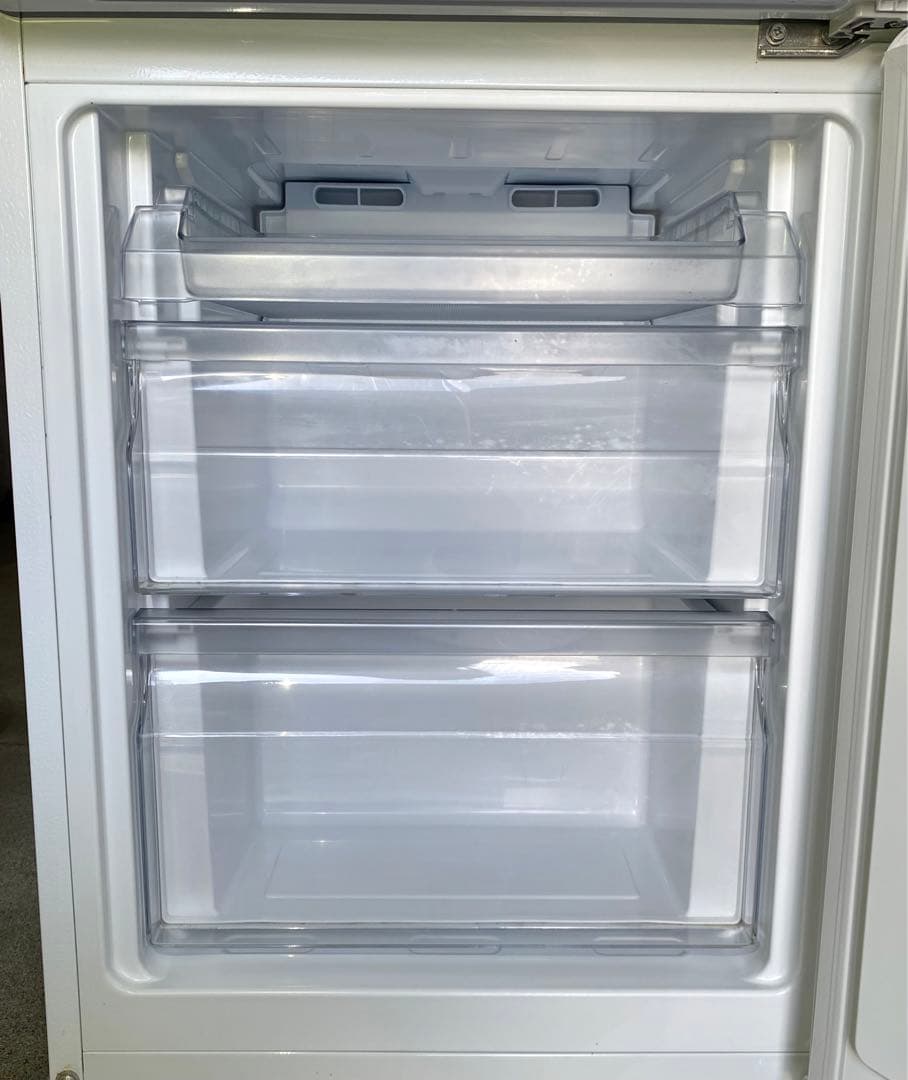 ハイアール　冷凍冷蔵庫　JR-NF148B 2020年製 148L