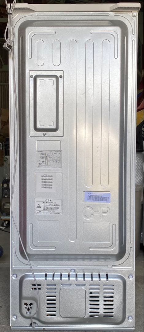 ハイアール　冷凍冷蔵庫　JR-NF148B 2020年製 148L