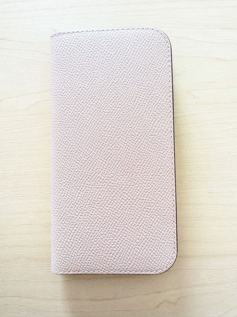 BONAVENTURA iPhone15pro ケース