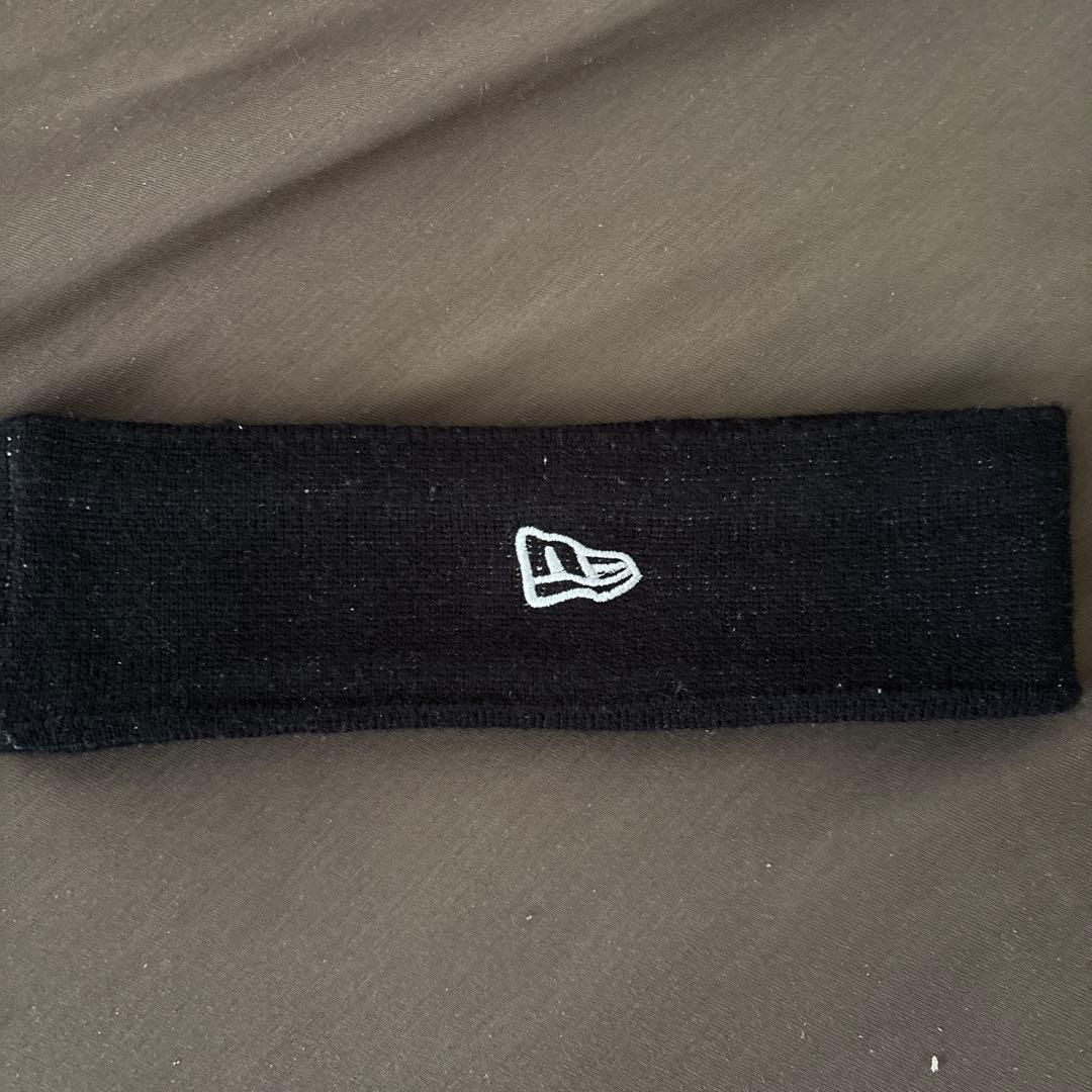 Supreme ヘッドバンド