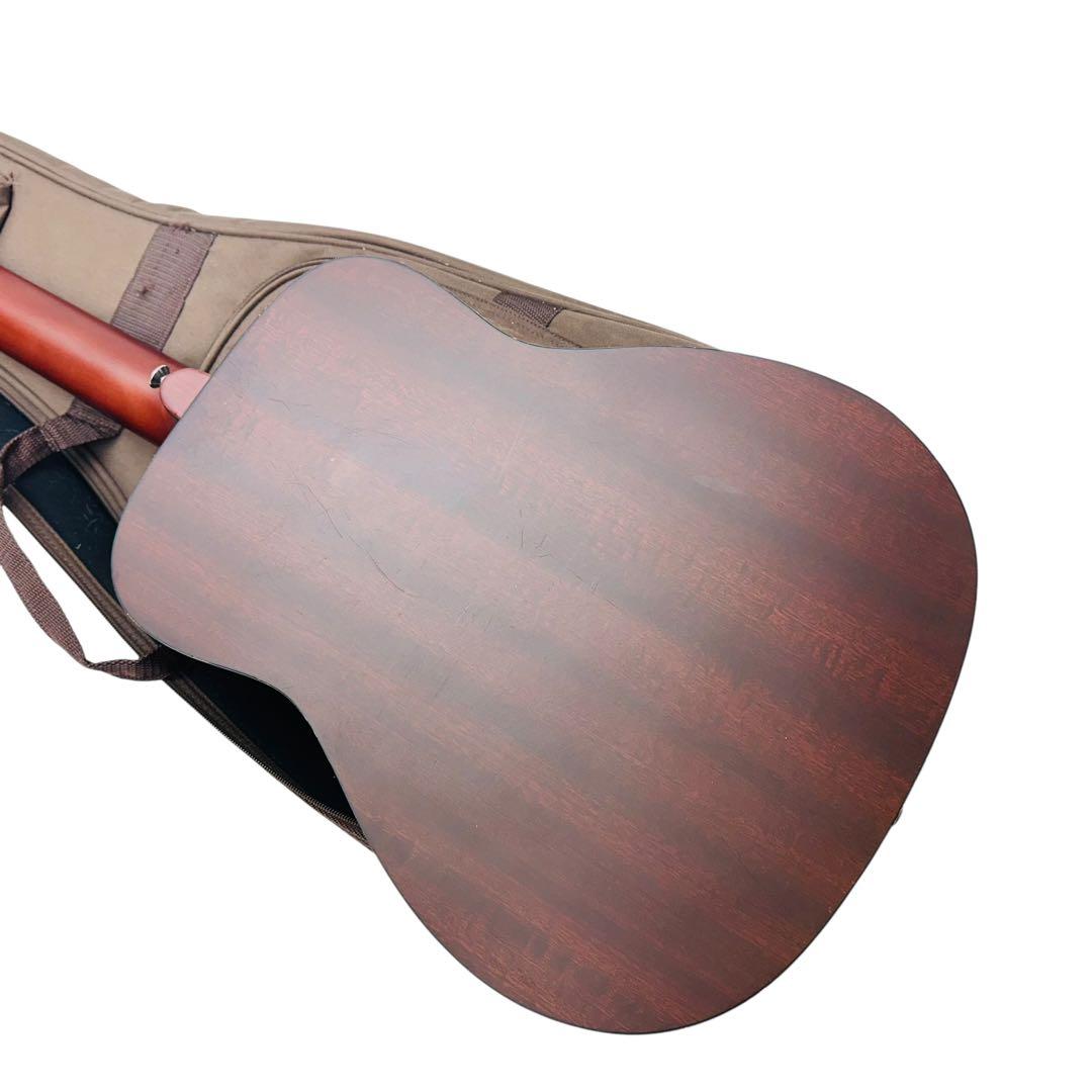 YAMAHA ヤマハ　アコースティックギター　FG-Junior JR2