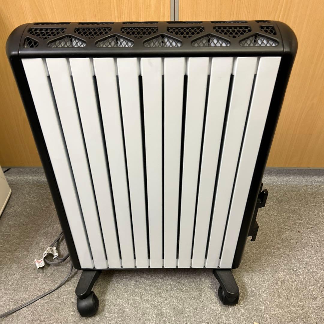 デロンギ　マルチダイナミック　オイルヒーター　MDH-15DK