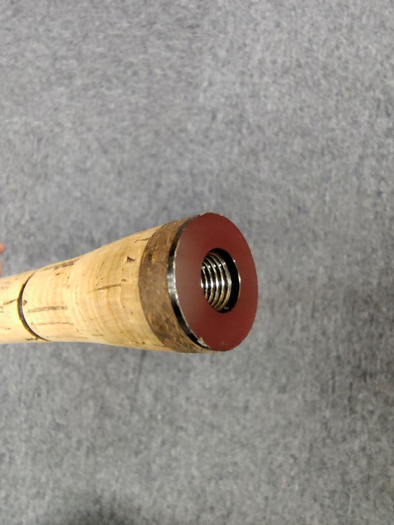 パックロッド　トラウティンマーキス　ナノ　516L