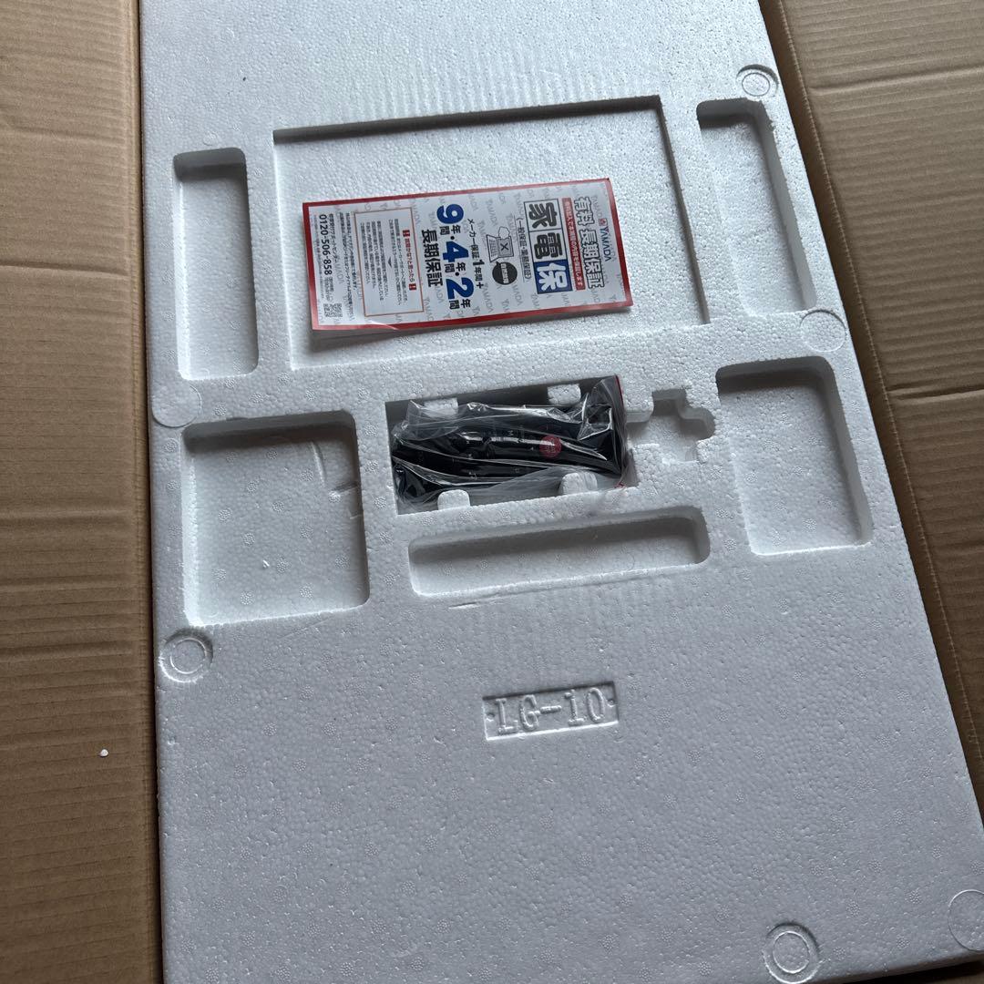 ドクターエア SB-06BK BLACK 保証書あり