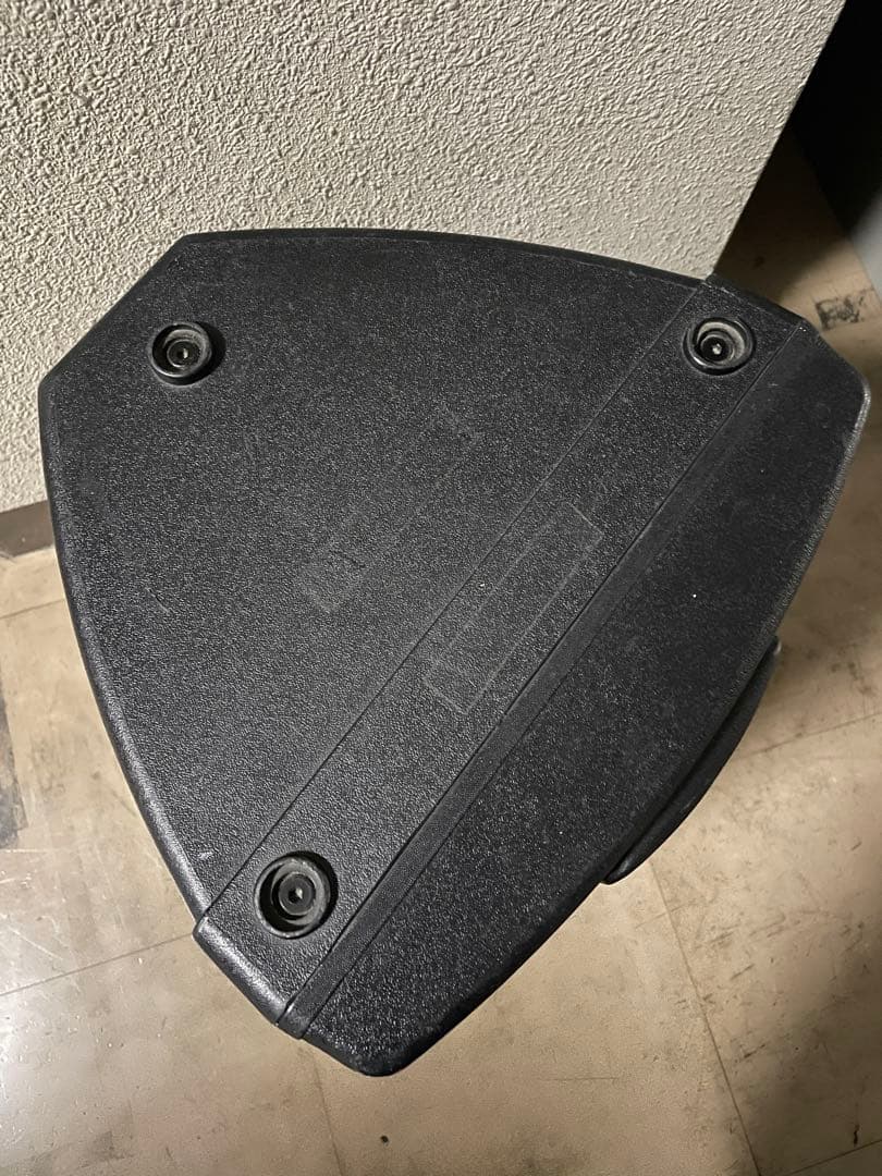 クラシックプロ　パワードスピーカーCSP10①※割れあり