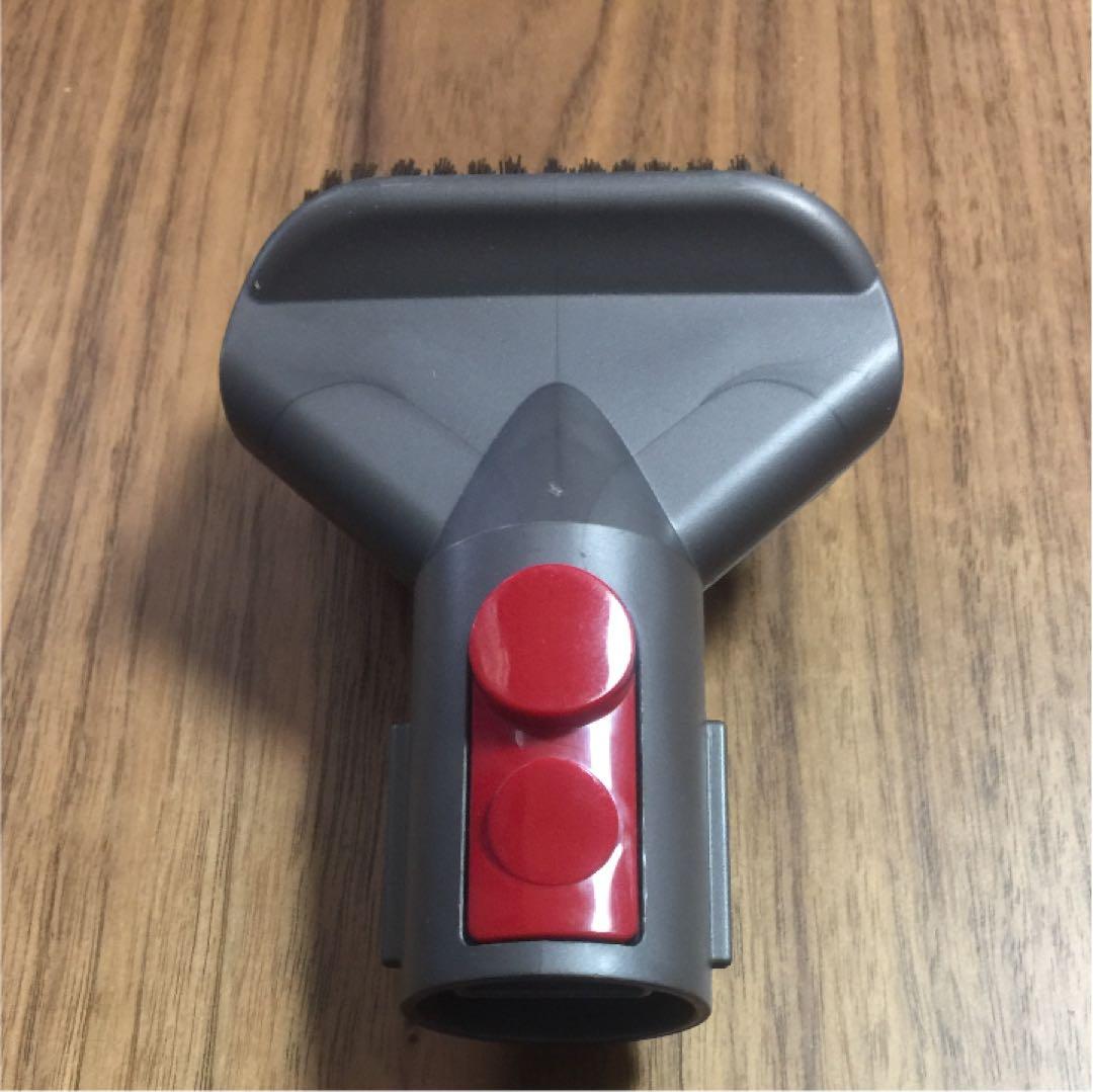 Dyson digital slim SV18 バッテリー他ツール7種　純正新品