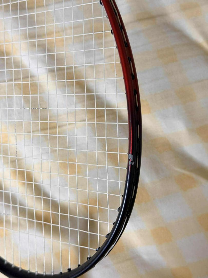 YONEX ナノフレア700 4UG5