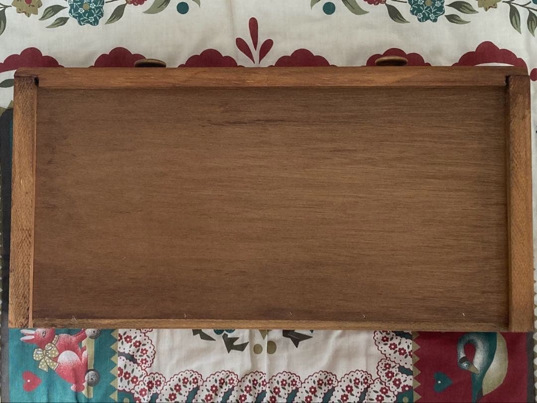 希少USA製【Cavendish】木製ラック棚ビンテージレアカントリーアメリカン