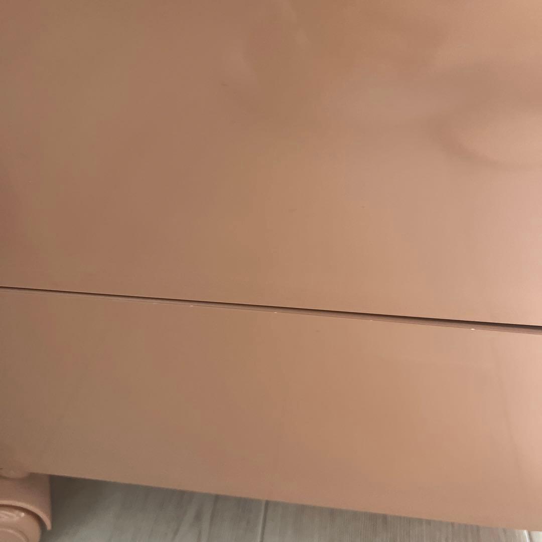 【younggagu】韓国家具　トローリー収納棚ワゴン