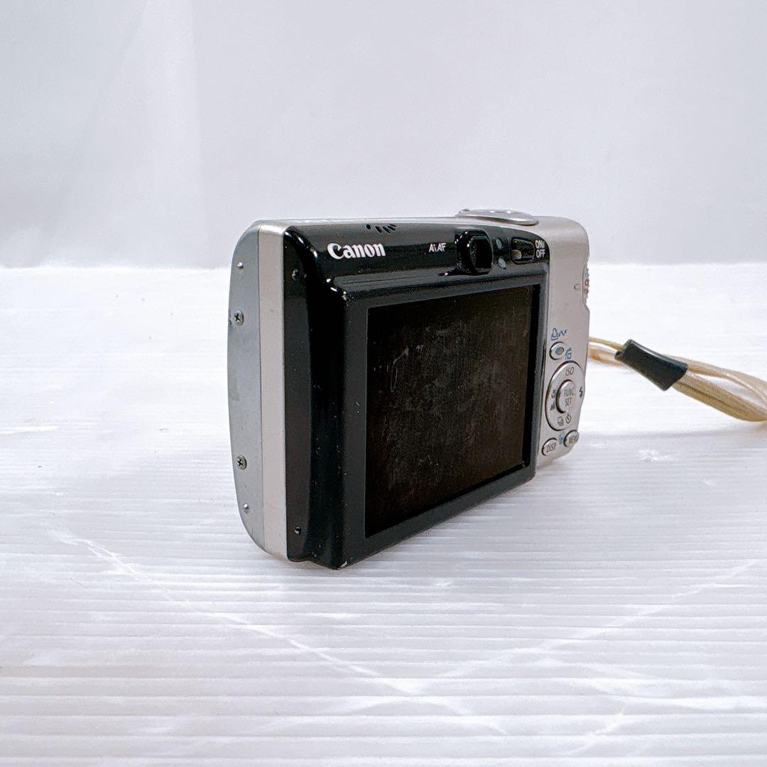 Canon IXY DIGITAL 800 IS コンパクトデジタルカメラ