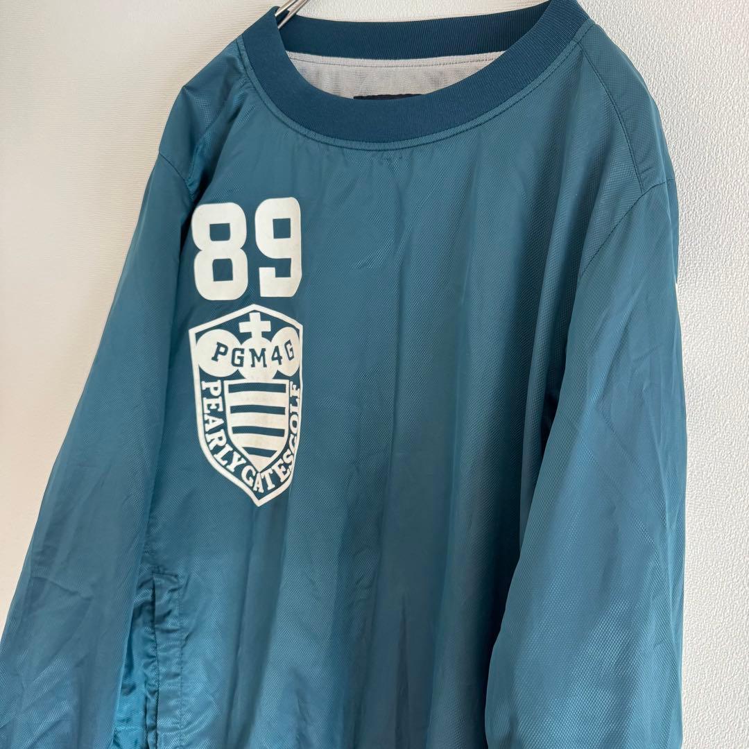 PEARLY GATES　パーリーゲイツ　スニード　サイズ4