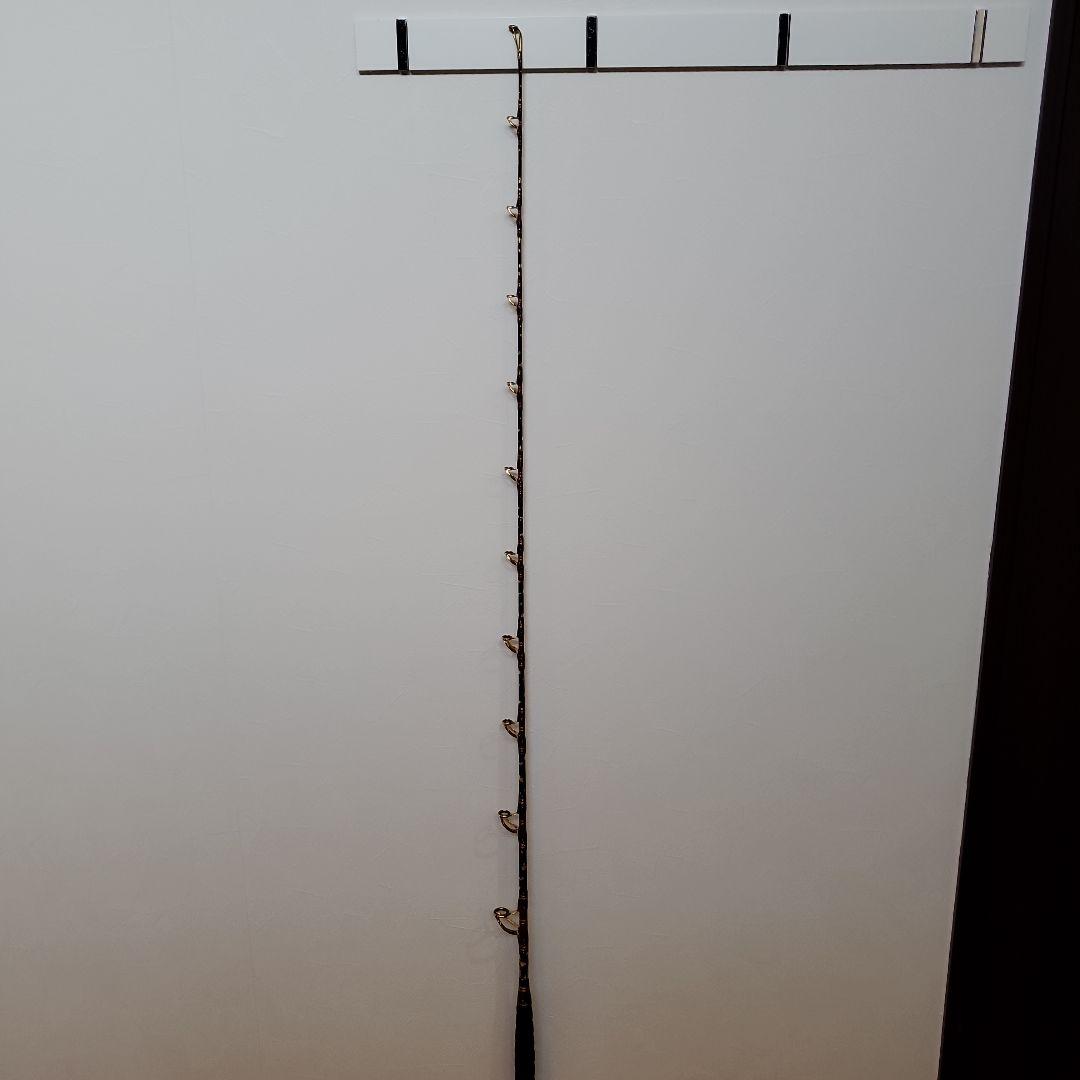 9月21日20時まで値下げ【アリゲーター】使用１回　スタンディングエボ180