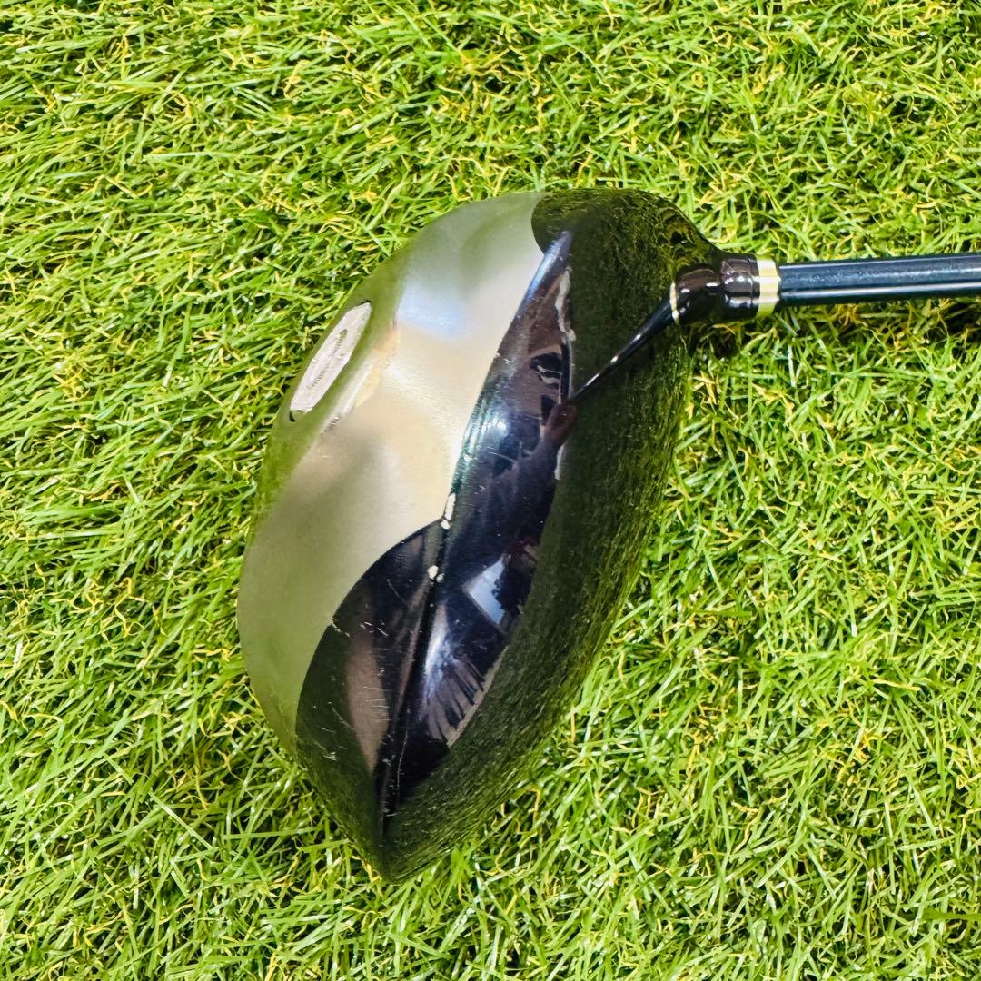 【女性用】ゼクシオ XXIO 4 HR（高反発） レディース ドライバー