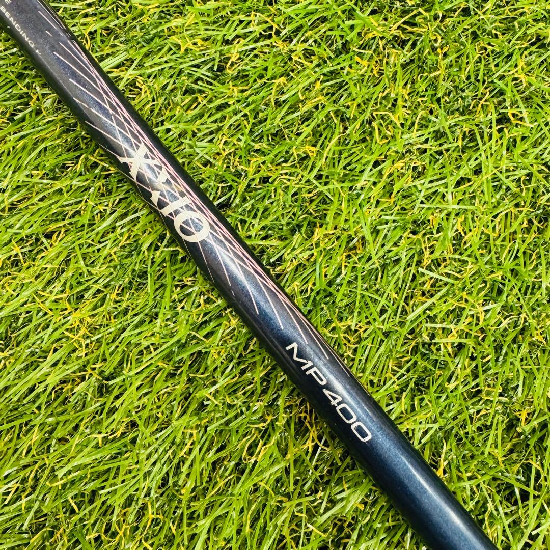 【女性用】ゼクシオ XXIO 4 HR（高反発） レディース ドライバー