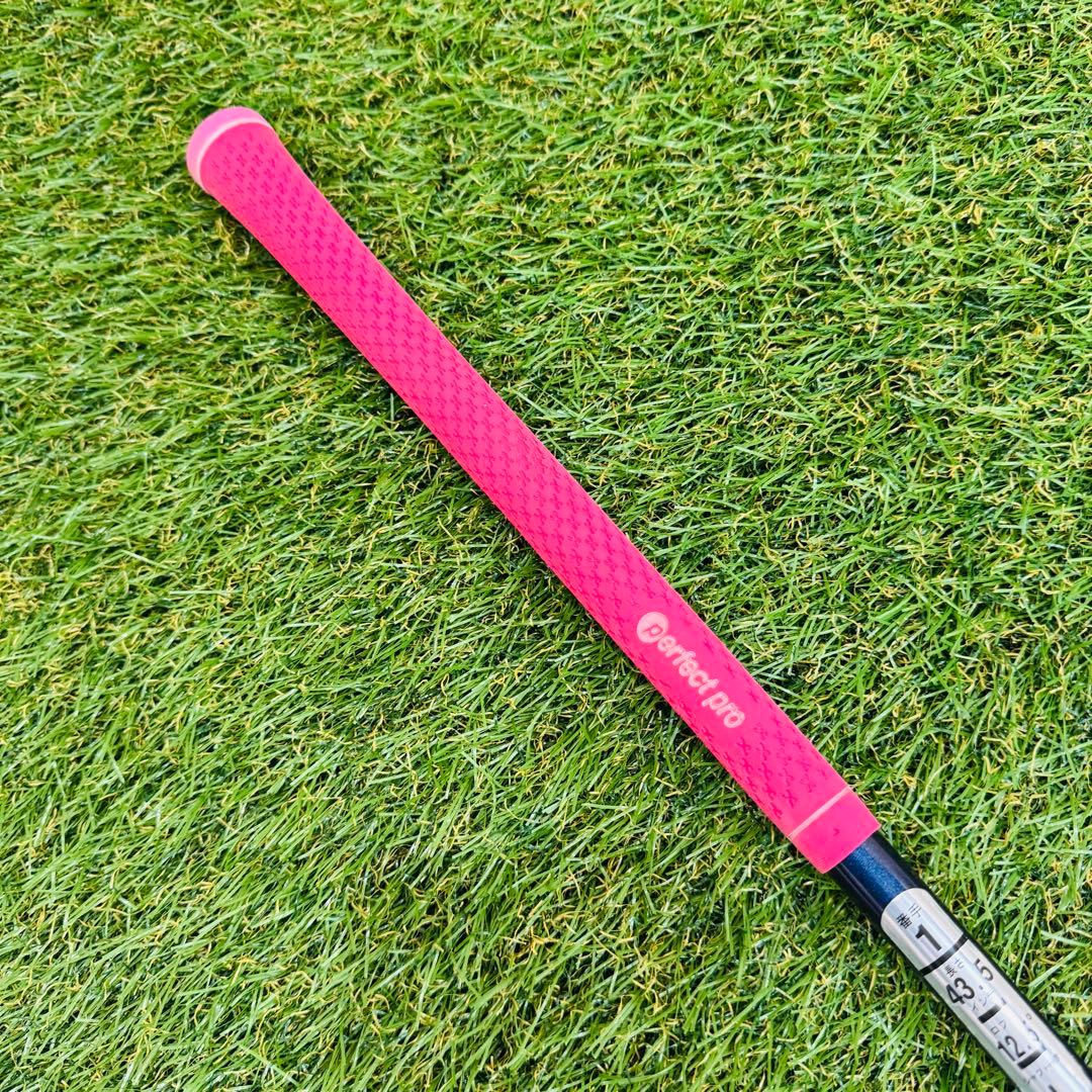 【女性用】ゼクシオ XXIO 4 HR（高反発） レディース ドライバー