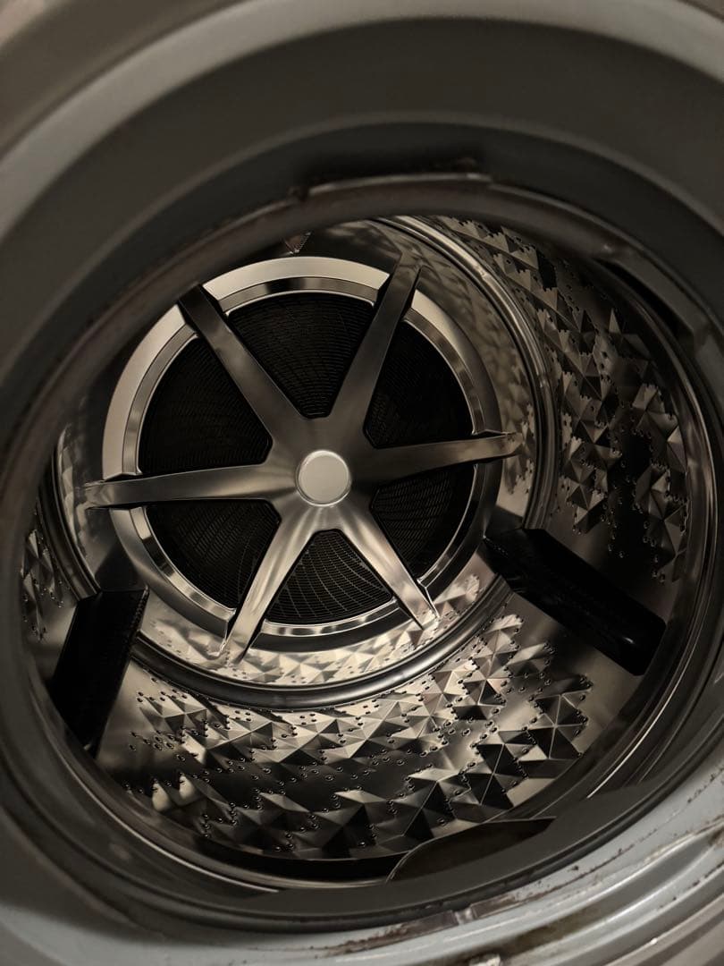 ドラム式洗濯機 NA-VG2300R 2019年