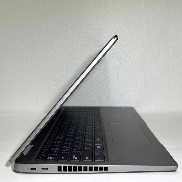 最強32GB✨DELL 5520 第11世代i7 新品2TB(1+1)