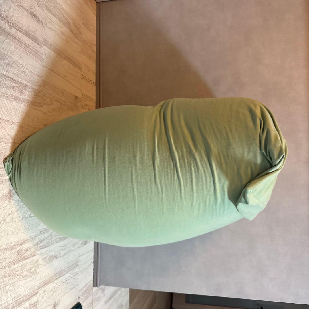 Yogibo short ピスタチオ　直接引渡3000円引き