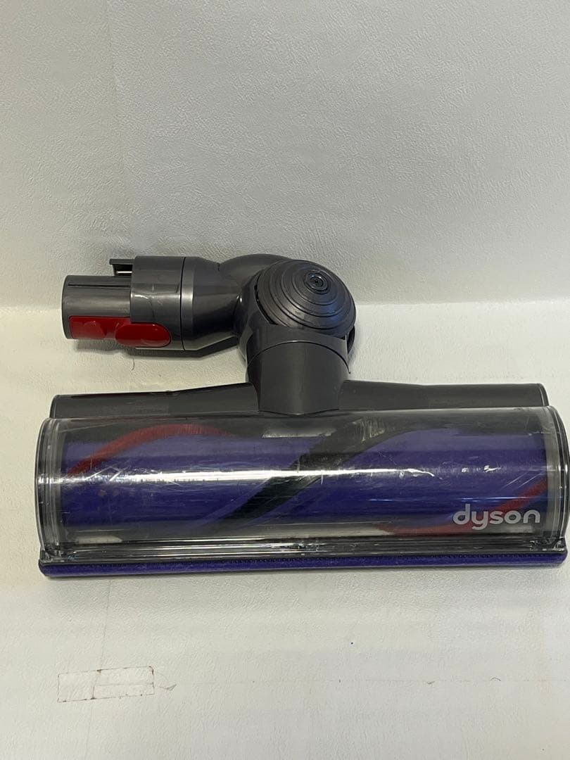 動作品ダイソンコードレス掃除機 dyson sv12 V10 fe