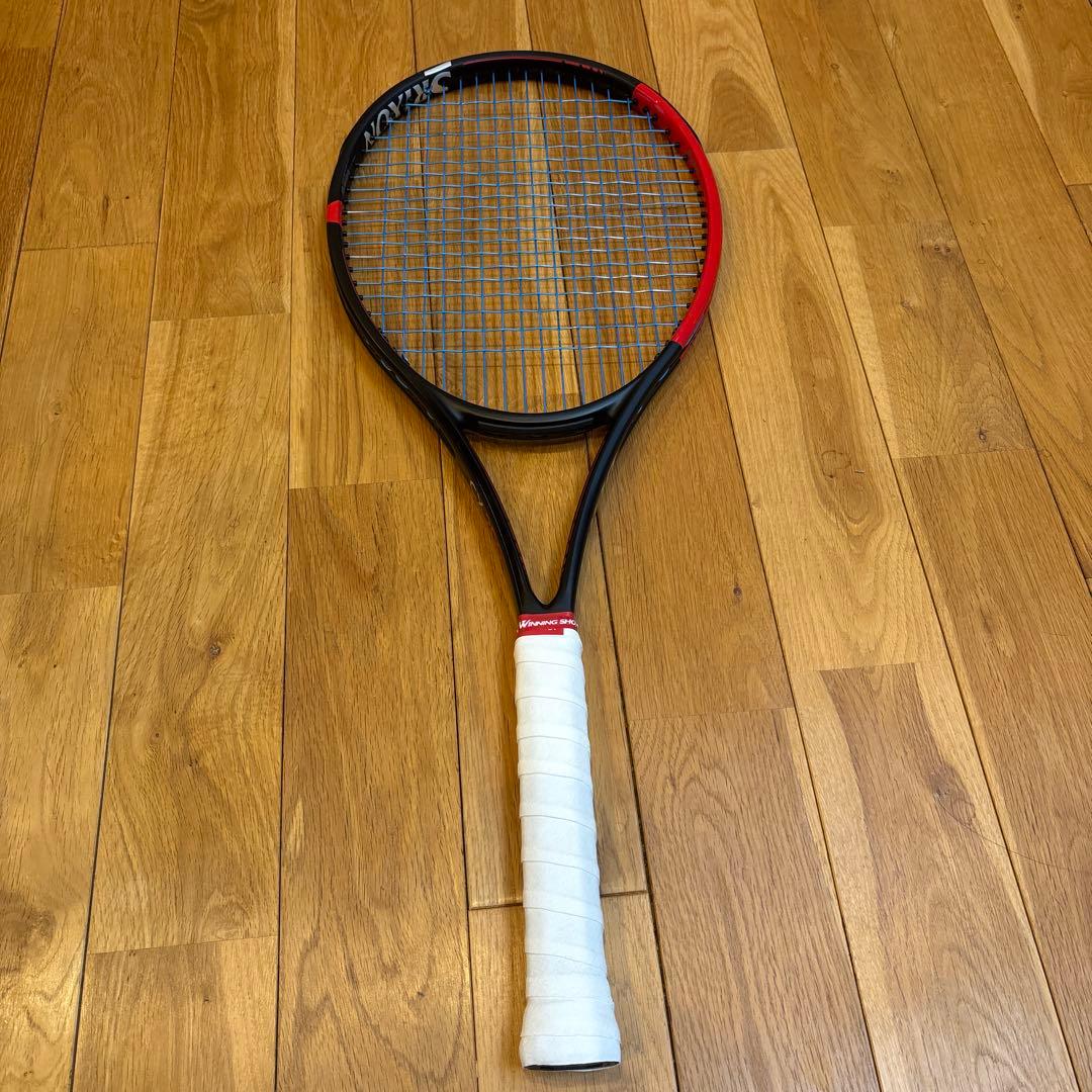 ダンロップCX 200 TOUR （G2）2020 美品