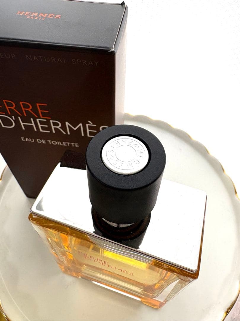 正規品！新品未使用！テールドゥエルメス100ml ※本文よく読んでください