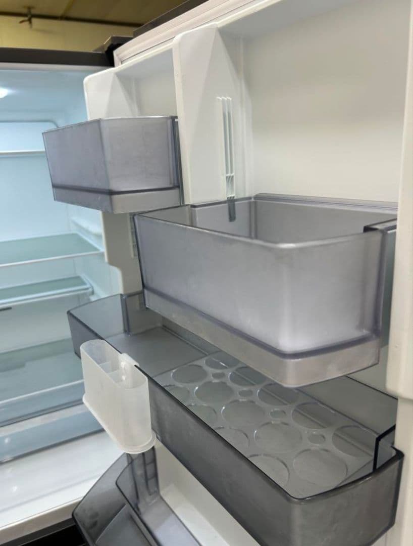 【356L/ 東芝ベジータ】冷蔵庫GR-T36SVL-ZC(2022年製)