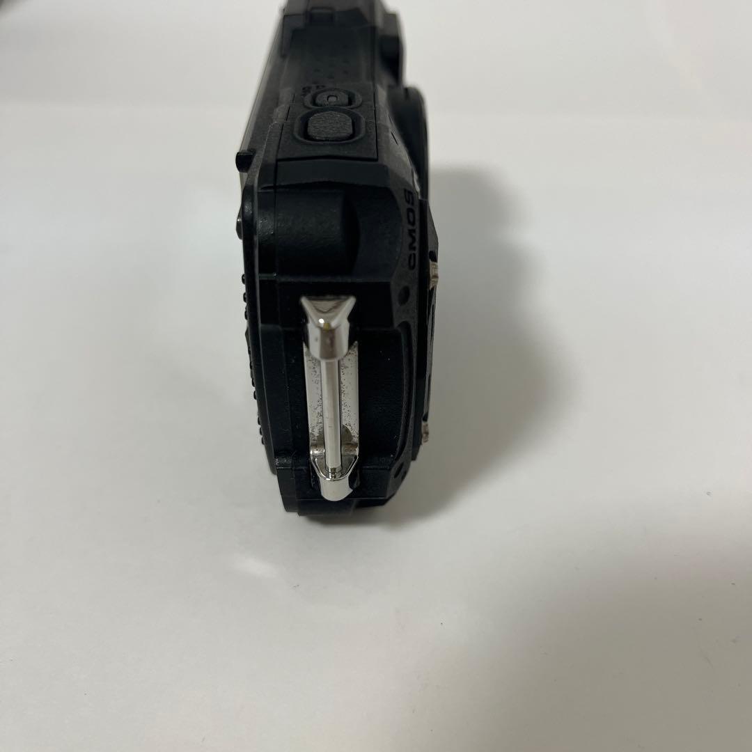 s*a様 RICOH WG-40 防水デジタルカメラ