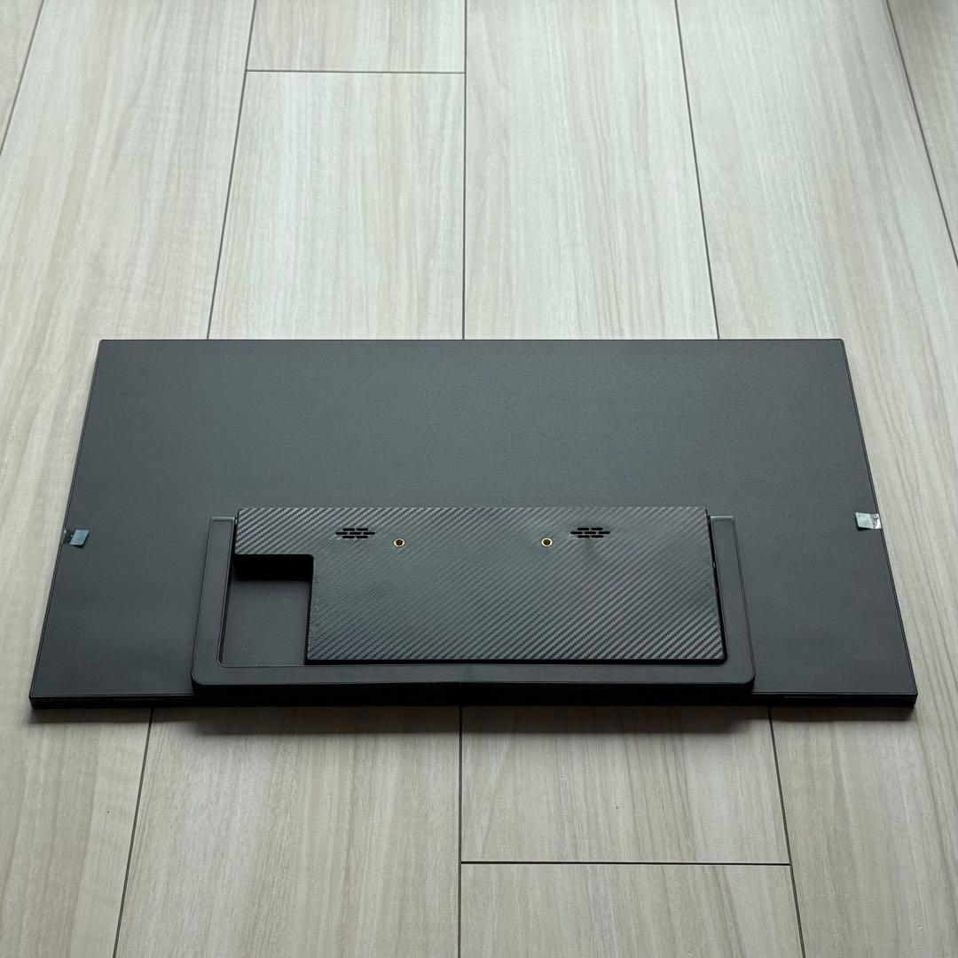 【美品】18.5インチモバイルモニター1920x1080