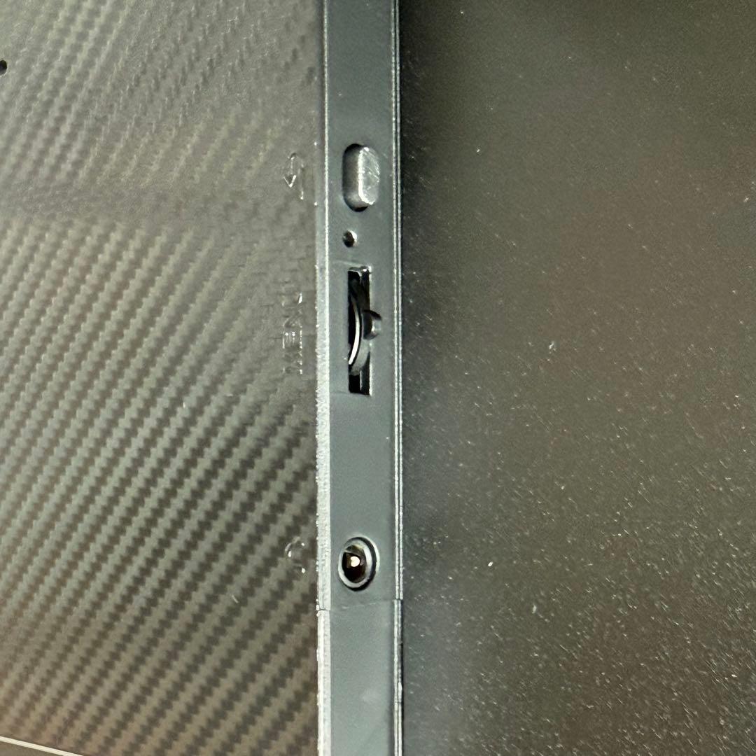 【美品】18.5インチモバイルモニター1920x1080