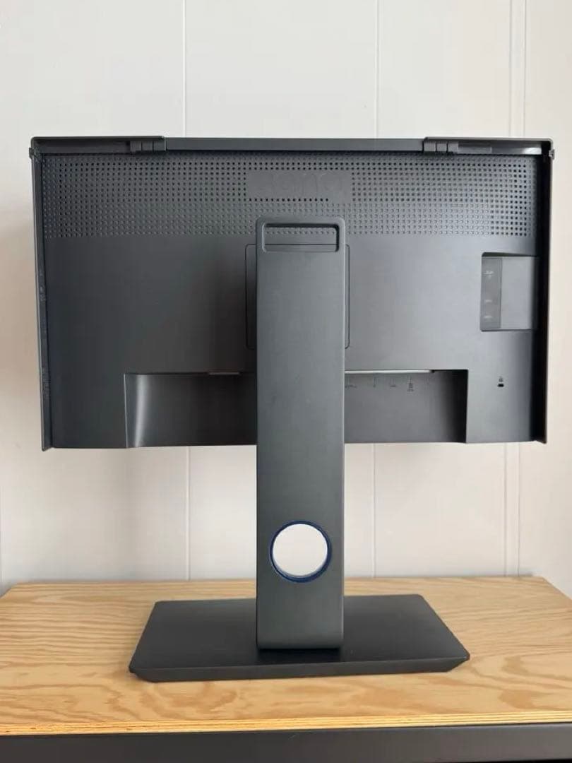 BenQ SW271-B LCD モニター