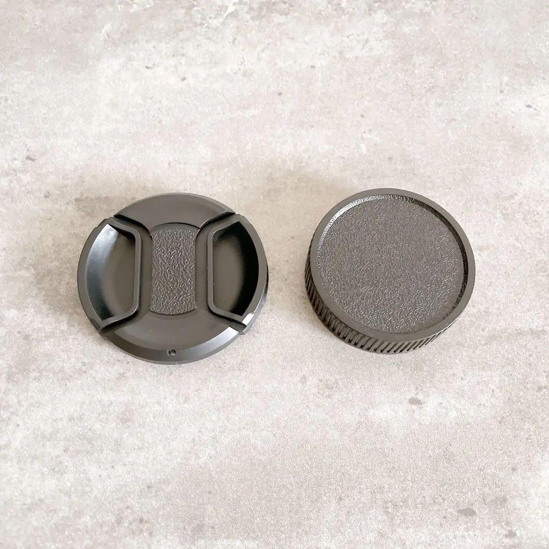 【虹色フレア】Super Takumar 55mm f1.8 整備済 m42