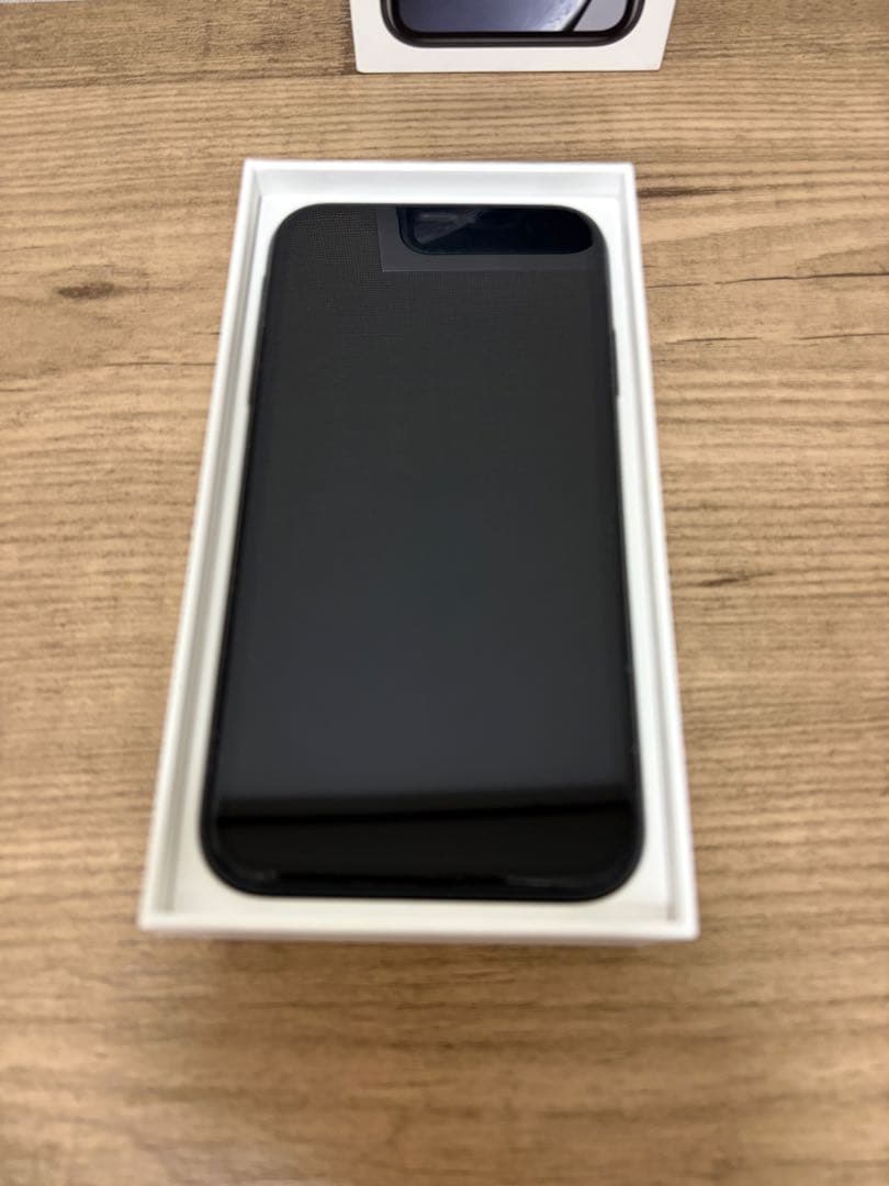 Apple iPhone XR 64GB 〔2025.7 バッテリー交換済み〕