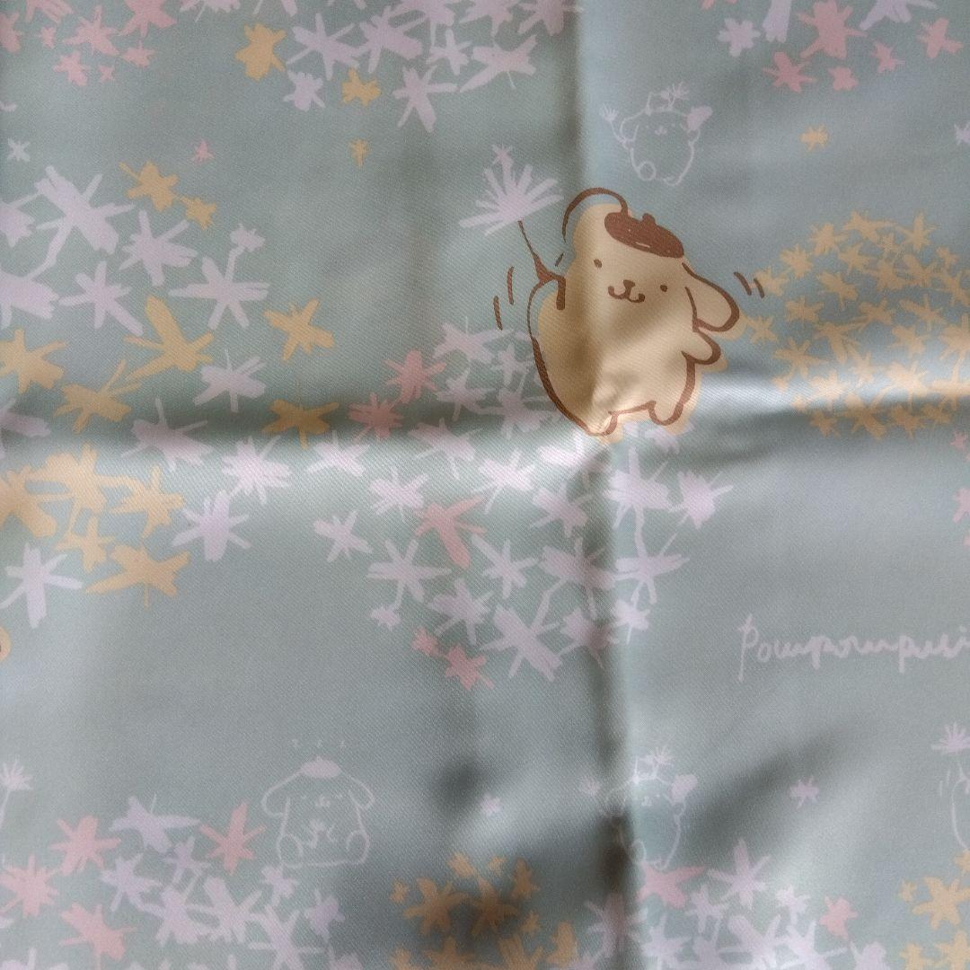 ポムポムプリン　遮熱カーテン　2枚組　100×200　　サンリオ　日本製　未使用