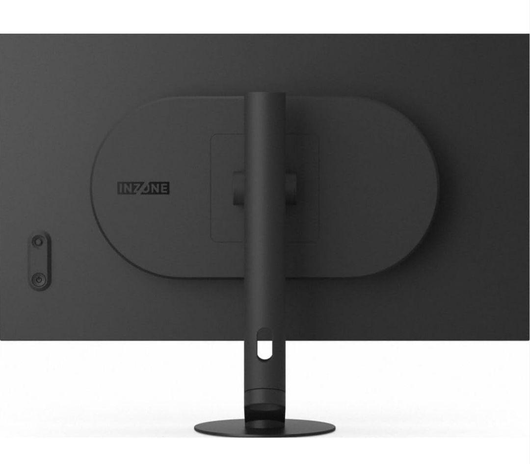 SONY INZONE M10S 27インチ OLED モニター 480Hz