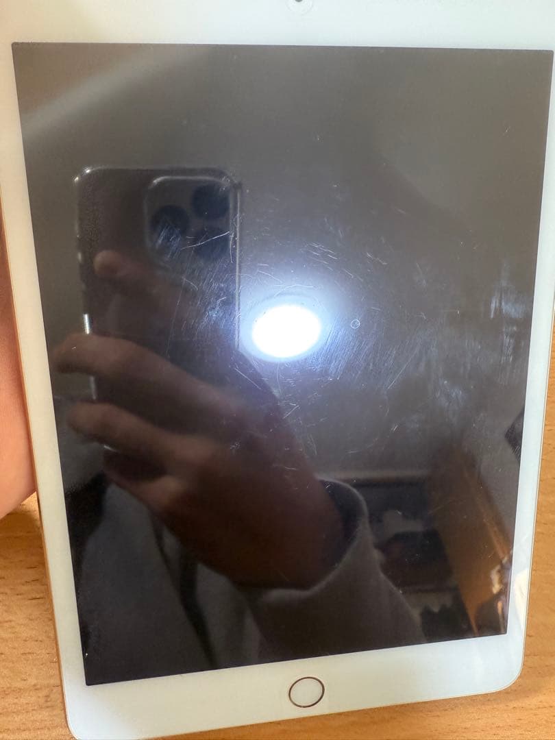 Apple iPad mini Wi-Fi+Cellular第4世代