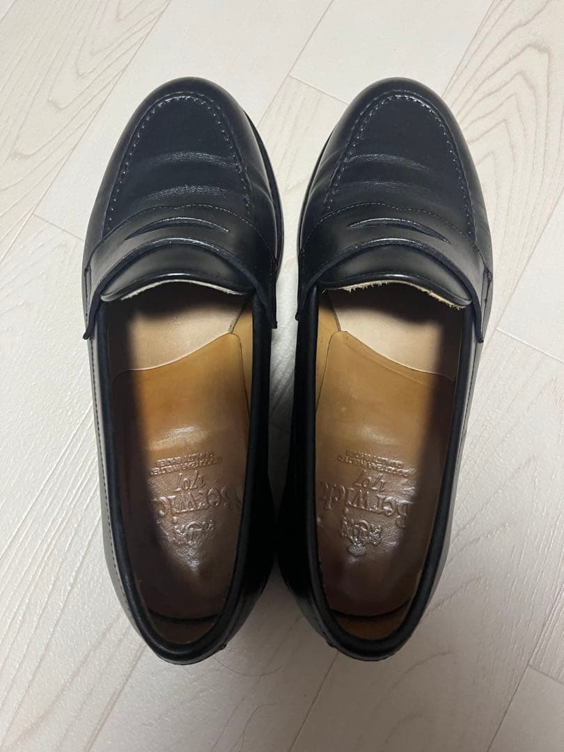 【価格ご相談下さい】バーウィック5260