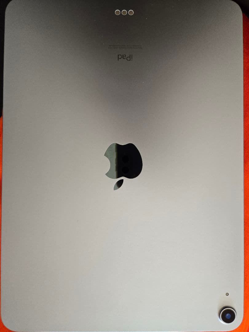 iPad Air4 スカイブルー MYFQ2J/A wifiモデル