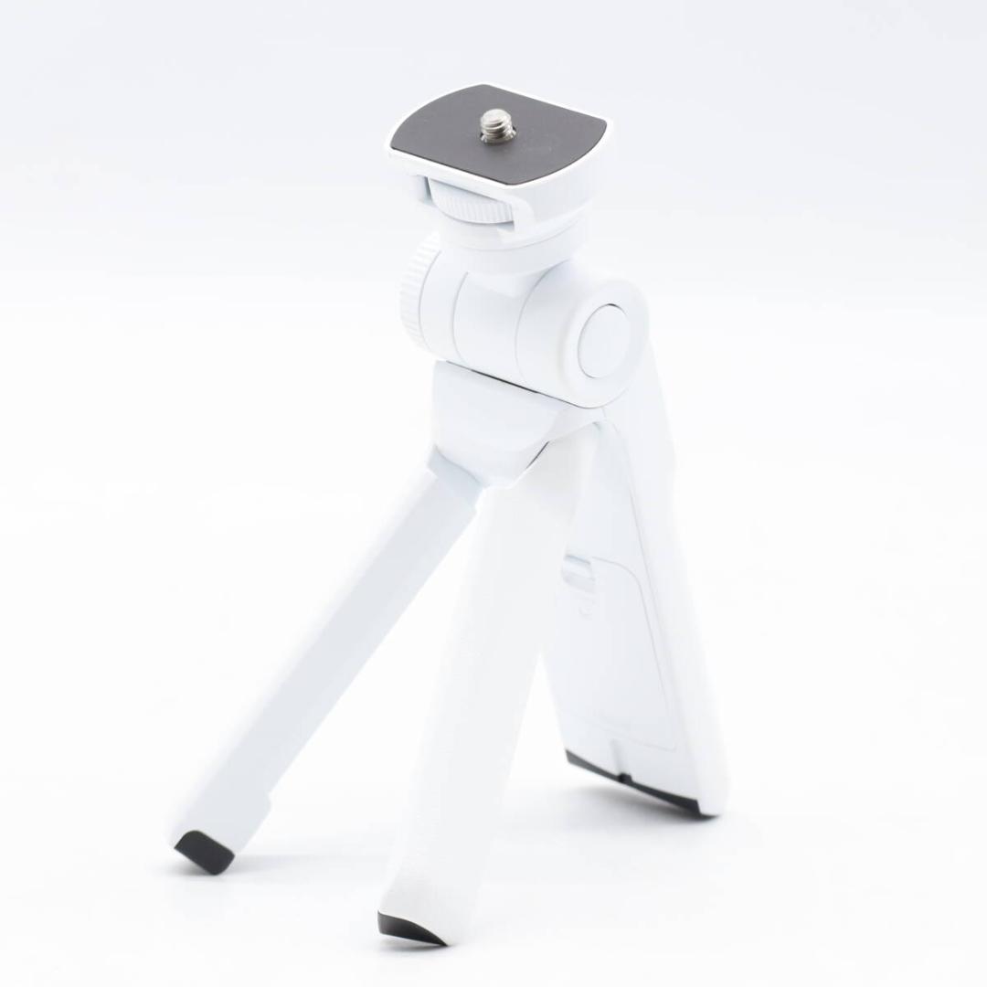 SONY シューティンググリップ GP-VPT2BT ホワイト